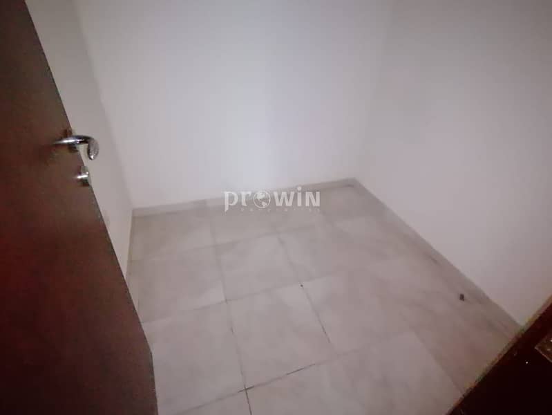 2 Huge Close Kitchen | Spacious Three Bed Apt | Two Balconies | Great Amenities !!!