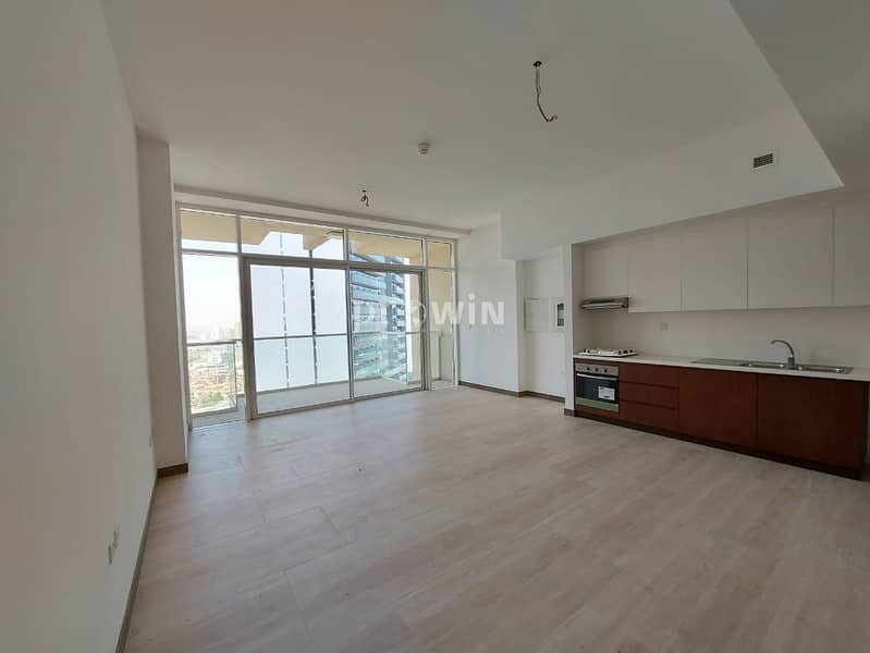 Amazing Studio For Rent In ZAYA HAMENI| Kitchen Appliances |Great View | Balcony |JVC!!!