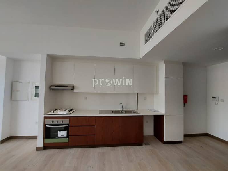 2 Amazing Studio For Rent In ZAYA HAMENI| Kitchen Appliances |Great View | Balcony |JVC!!!