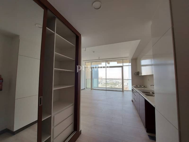 5 Amazing Studio For Rent In ZAYA HAMENI| Kitchen Appliances |Great View | Balcony |JVC!!!