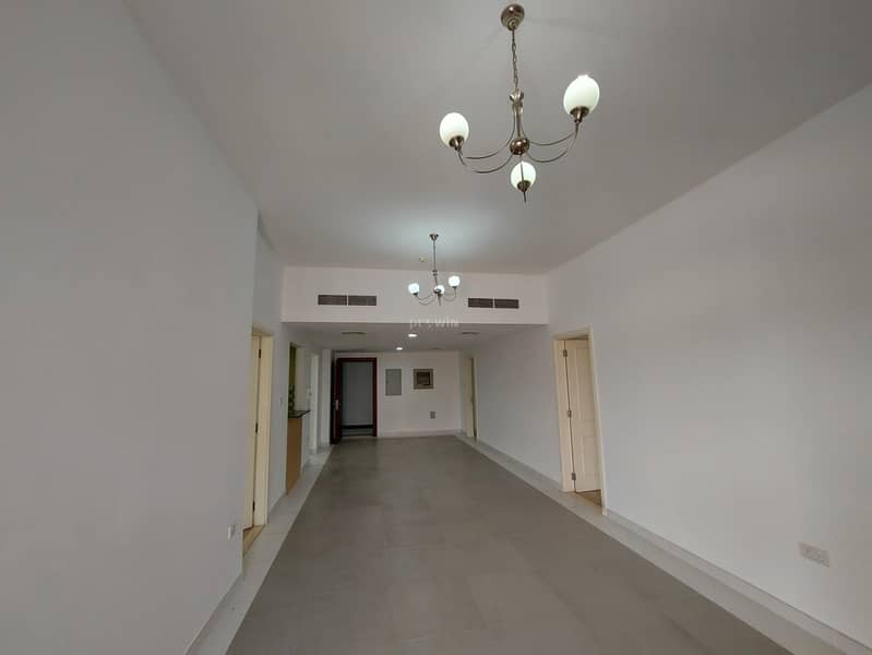 2 (Spacious 2bhk  with Maid) With Amazing Facilities| Great Location !!!