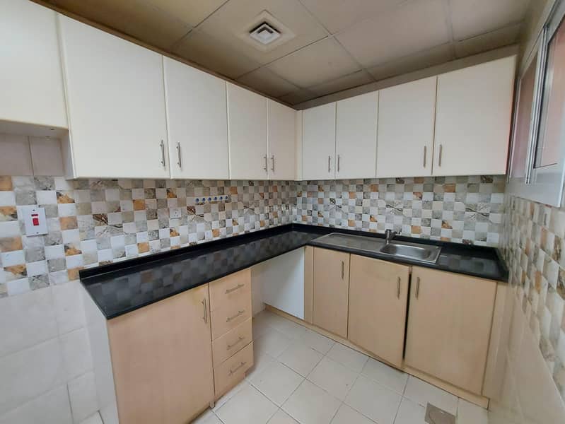 3 (Spacious 2bhk  with Maid) With Amazing Facilities| Great Location !!!