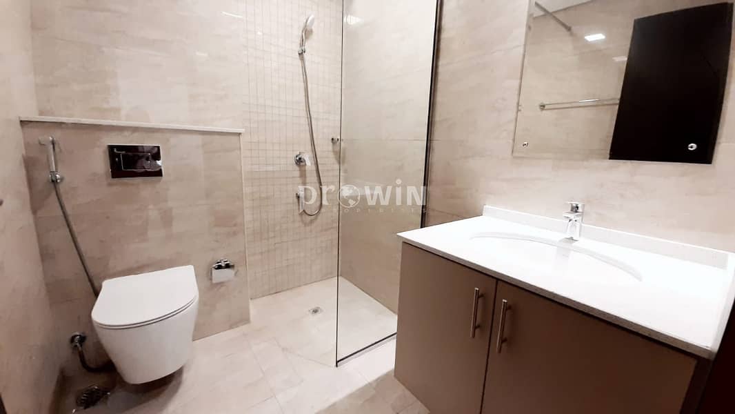 18 VERY BEAUTIFUL  2 BR APT  | BIG BALCONY | MULTIPLE CHEQUES | GREAT AMENITIES | ARJAN !!!