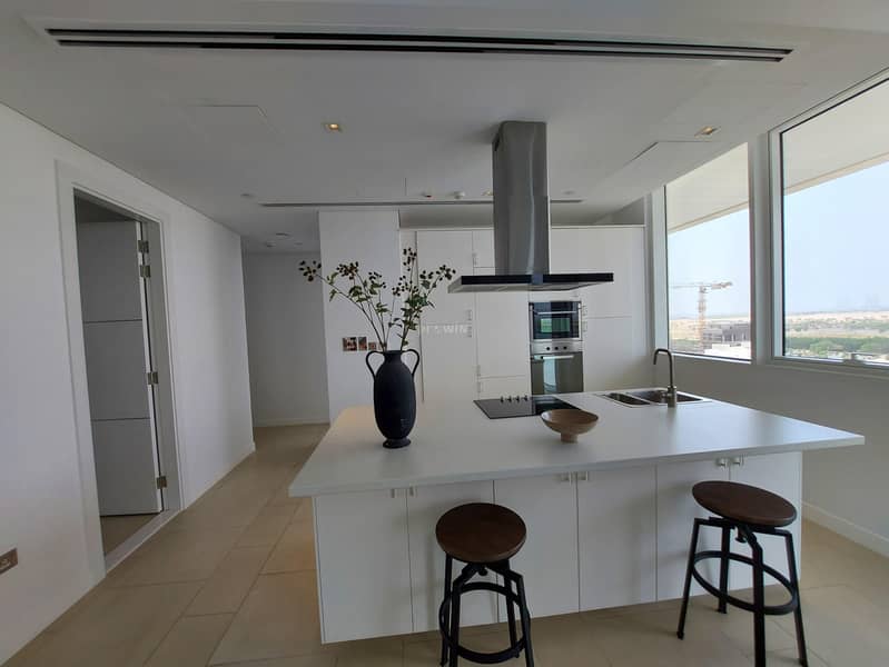 7 Stunning 1 Bedroom Apartment with Green Surroundings