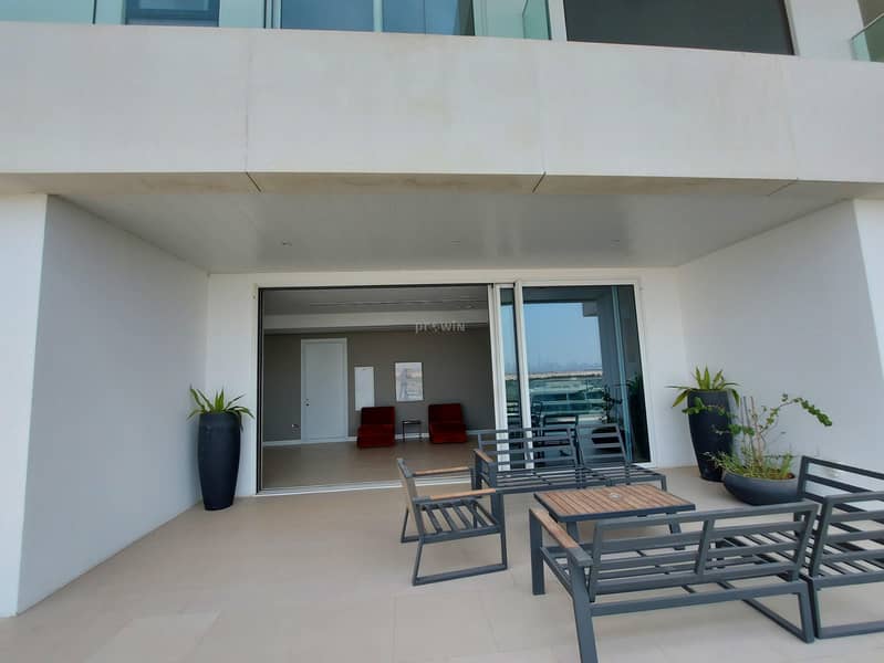 11 Stunning 1 Bedroom Apartment with Green Surroundings