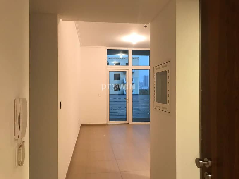 (AA Class) Two Bed Apt | Big Balcony | Moderate Designed | JVC !!!
