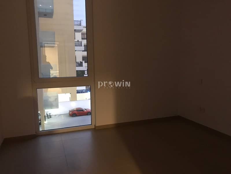 13 (AA Class) Two Bed Apt | Big Balcony | Moderate Designed | JVC !!!