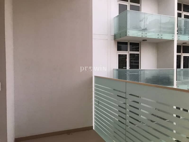 23 (AA Class) Two Bed Apt | Big Balcony | Moderate Designed | JVC !!!