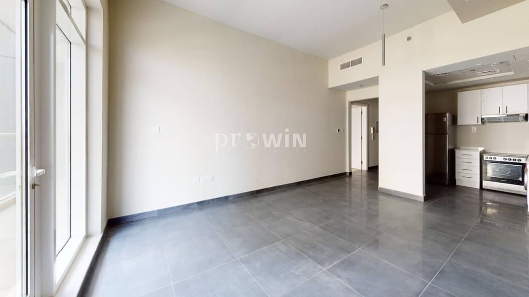 4 Big Balcony  | Beautiful One Bed Apt | Great  Amenities | Prime Locations !!!