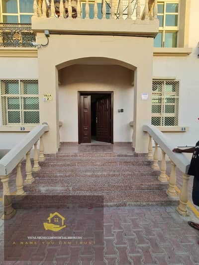 3 Bedroom Flat for Rent in Mohammed Bin Zayed City, Abu Dhabi - BURNING OFFER || 3 BEDROOMS HALL WITH SEPARATE ENTRANCE FOR RENT AT MBZ || 80K