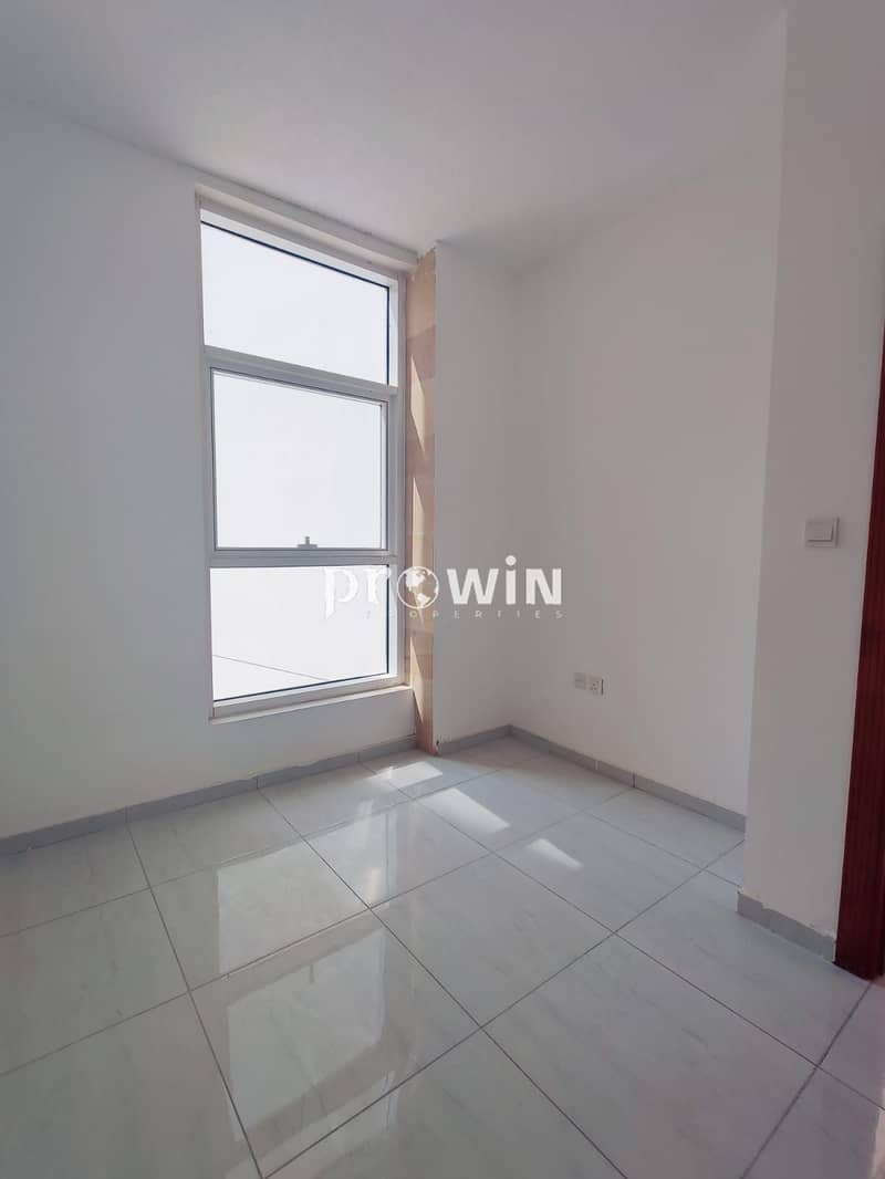 1BHK Apartment With Pool View From Balcony Readily Available!