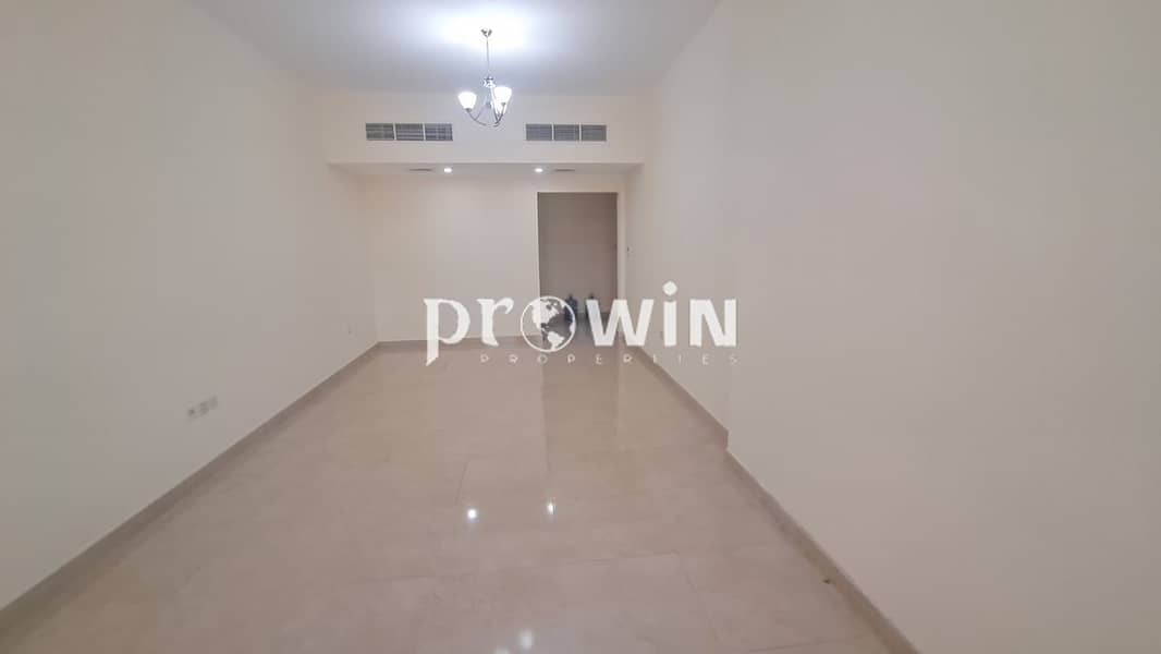 Spacious 2 Bed Room Apartment | Best Community | Available Now