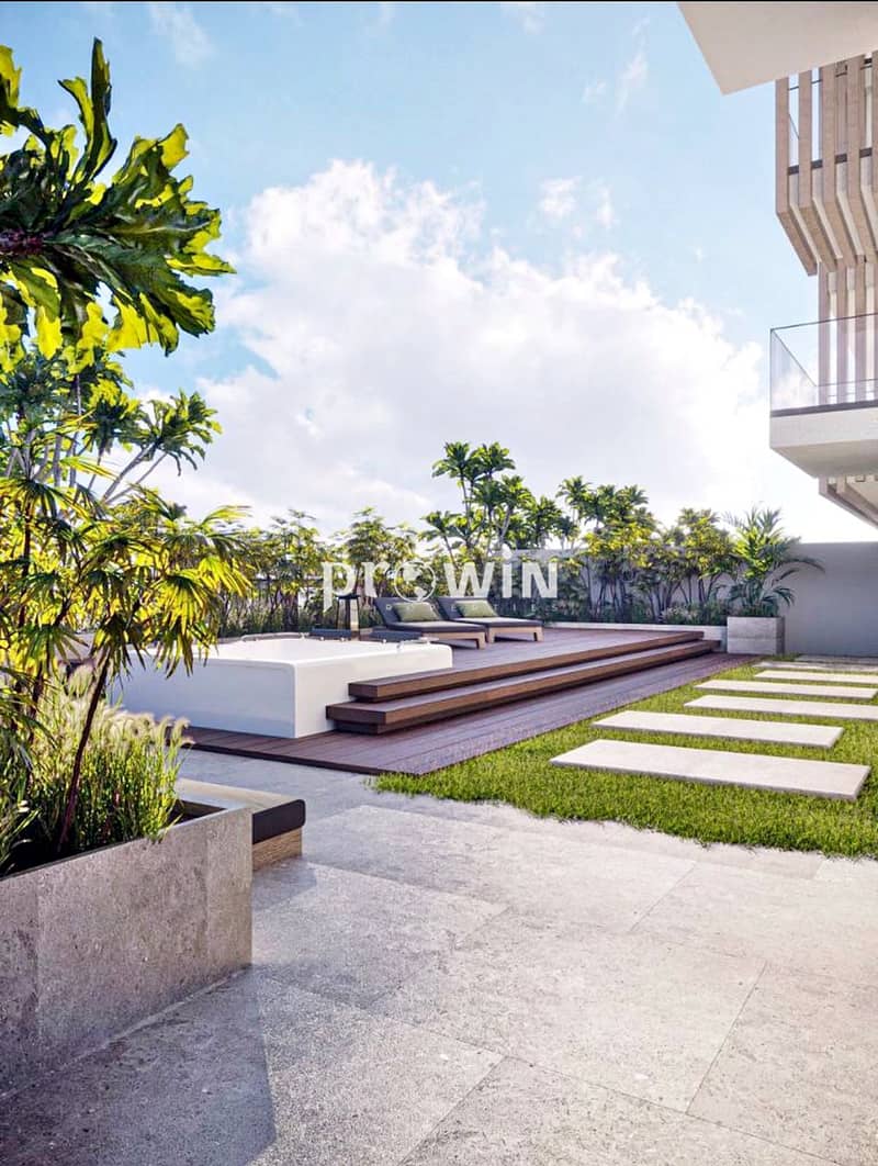 High ROI | Investor Deal Spacious | Fully Branded | Modern Living | 3Year Payment Plan |