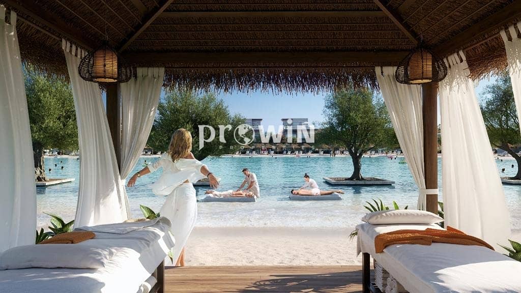 Luxury living | New launch | Premium Finishing | Damac Lagoons