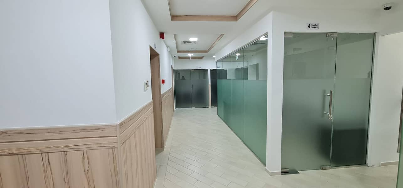 Офис в Аль Барша，Аль Барша 1，Барша Валли, 21000 AED - 6644909