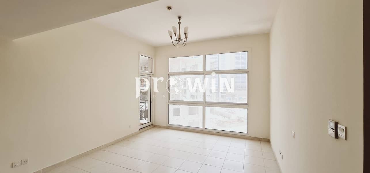 Amazing 1BR unit in Arjan | Spacious Layout| High Quality living