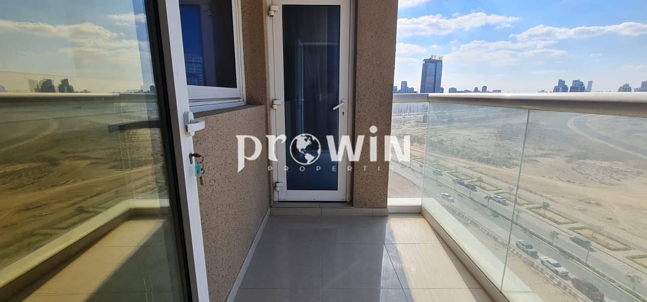 شقة في برج سيراج،أرجان 1 غرفة 53990 درهم - 6703825 شقة في برج سيراج،أرجان 1 غرفة 53990 درهم - 6703825