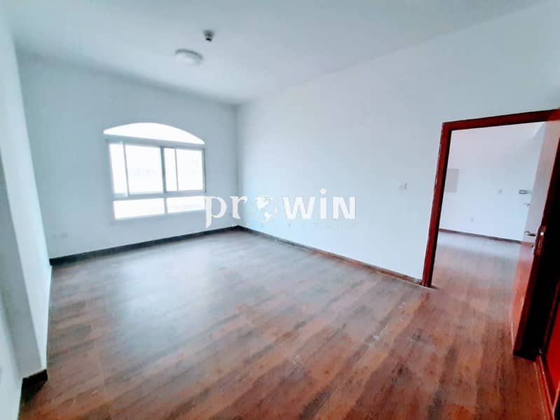 SPACIOUS 1BR | HUGE BALCONY | OPPOSITE TO PARK | PREMIUM QUALITY | AVAILABLE NOW
