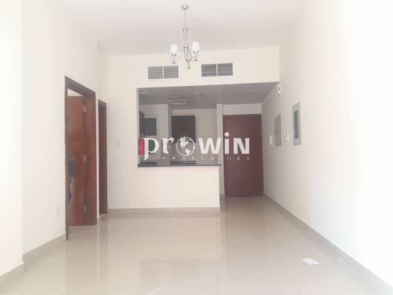 SPACIOUS 1BR UNIT IN DUBAI SPORTS CITY | PRIME LOCATION | NEAT AND CLEAN