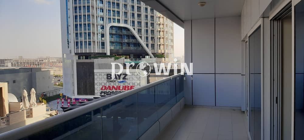 Amazing 1BR unit in Business Bay|Modern Amenities| High Quality living
