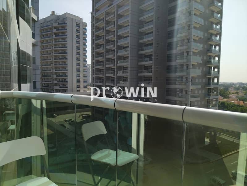 Amazing 1BR unit in Dubai SPORTS CITY| Huge Balcony| High Quality living