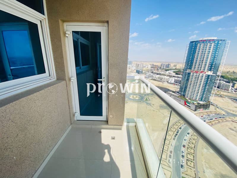 SPACIOUS Furnished 1BHK| PRIME LOCATION | Splendid VIEW | AVAILABLE NOW