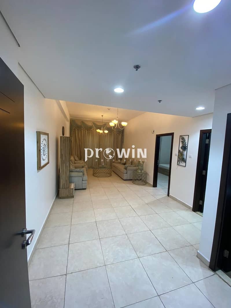 位于朱美拉环形村(JVC),JVC第10区,水晶宫 1 卧室的公寓 58000 AED - 7372175 位于朱美拉环形村(JVC),JVC第10区,水晶宫 1 卧室的公寓 58000 AED - 7372175