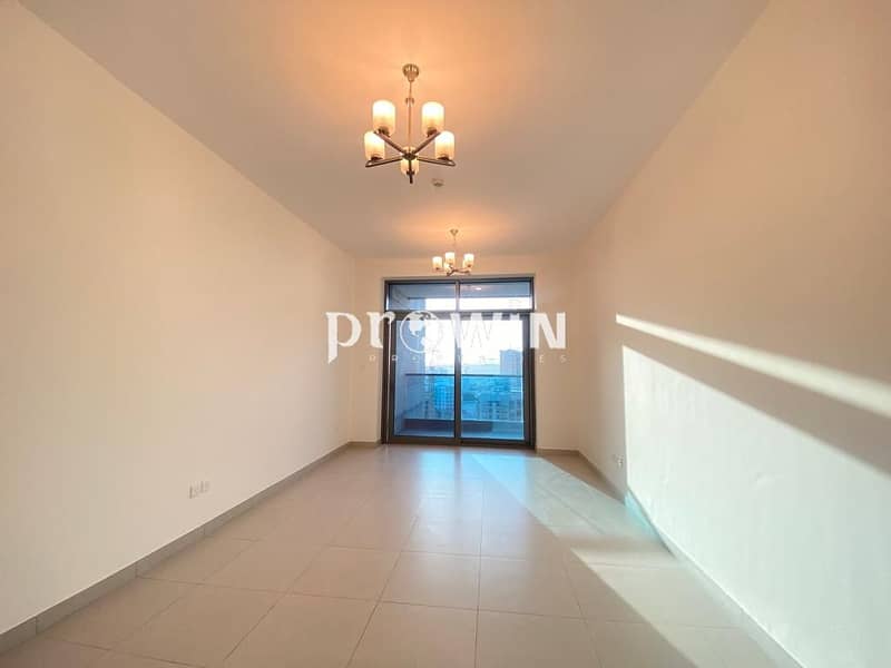 شقة في الصياح ريزيدنس،أرجان 1 غرفة 75000 درهم - 7464498 شقة في الصياح ريزيدنس،أرجان 1 غرفة 75000 درهم - 7464498