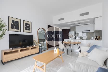 1 Bedroom Flat for Rent in Al Furjan, Dubai - 04. jpg
