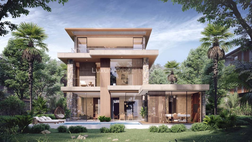 位于蒂拉尔阿尔加夫综合社区,阿拉雅 4 卧室的别墅 10499000 AED - 8188567 位于蒂拉尔阿尔加夫综合社区,阿拉雅 4 卧室的别墅 10499000 AED - 8188567