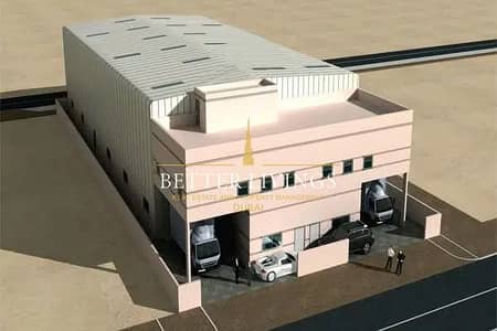 WAREHOUSES FOR SALE IN SHARJAH visual data 5