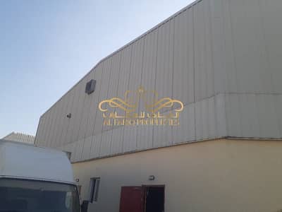 Warehouse for Rent in Al Khawaneej, Dubai - A. jpg