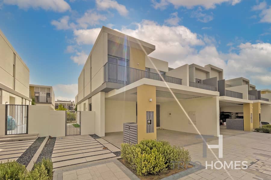 Phase A | Attractive Garden | Desirable Location Phase A | Attractive Garden | Desirable Location