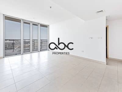 1 Bedroom Apartment for Sale in Al Raha Beach, Abu Dhabi - Al zeina 1 BR00010. png