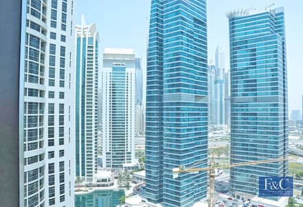 Office for Rent in Jumeirah Lake Towers (JLT), Dubai - PREMIUM FITTED | GRADE A | CLOSE TO METRO