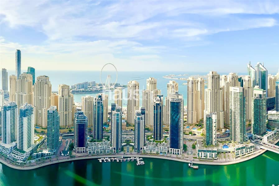 位于迪拜码头,迪拜滨海维达公寓 3 卧室的公寓 290000 AED - 8191886 位于迪拜码头,迪拜滨海维达公寓 3 卧室的公寓 290000 AED - 8191886