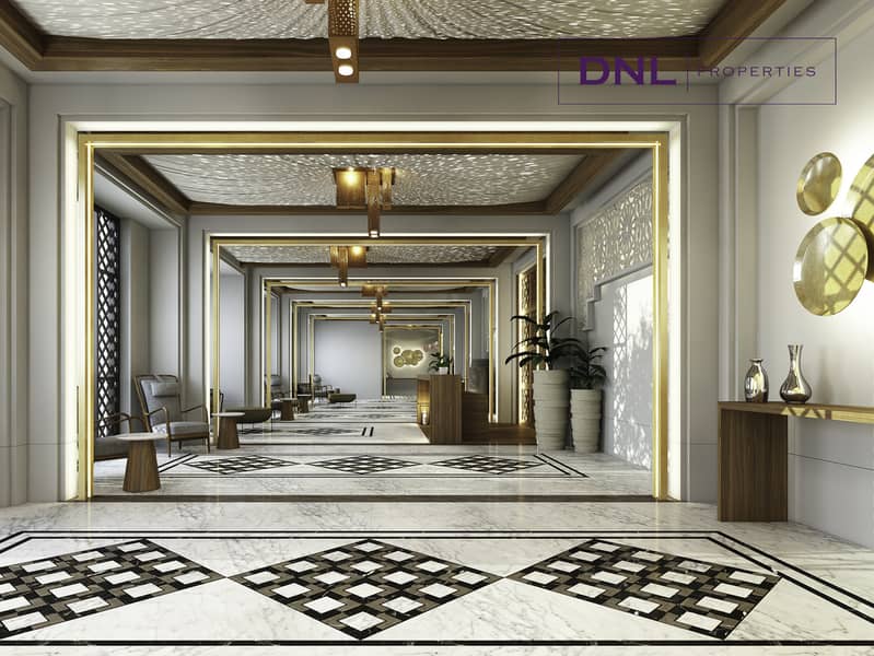 شقة في أصايل،مدينة جميرا ليفينج،أم سقیم 1 غرفة 2050000 درهم - 8191916 شقة في أصايل،مدينة جميرا ليفينج،أم سقیم 1 غرفة 2050000 درهم - 8191916