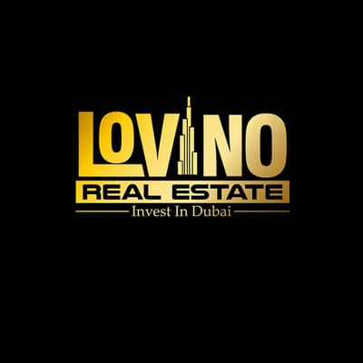 Lovino For Real Estate Brokerage Lovino For Real Estate Brokerage