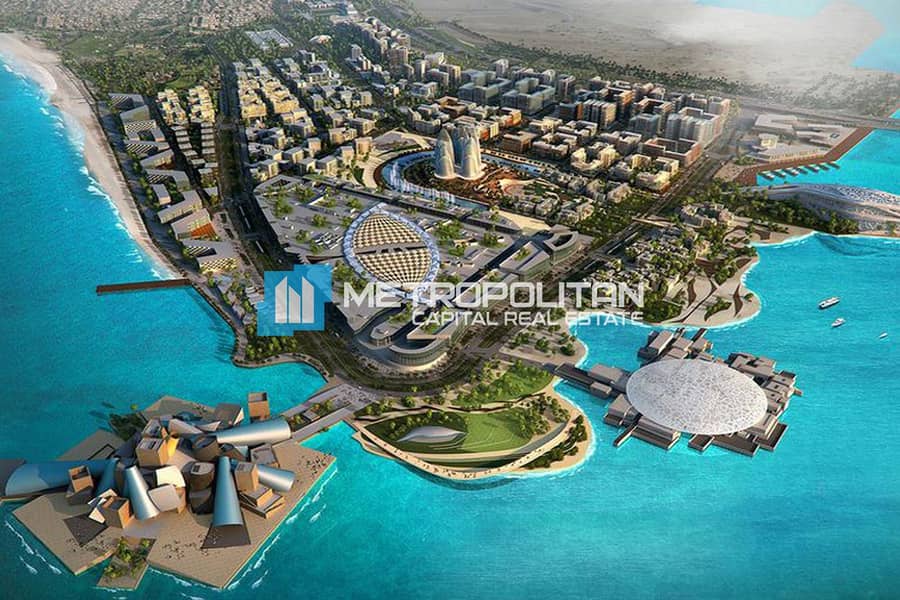 ارض سكنية في سعديات رزيرف،جزيرة السعديات 6100000 درهم - 8191940 ارض سكنية في سعديات رزيرف،جزيرة السعديات 6100000 درهم - 8191940