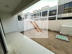 Genuine Resale | R2M1 |Vacant unit | Gated Community | 4bed + Maid