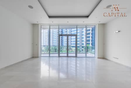 1 Bedroom Flat for Sale in Palm Jumeirah, Dubai - Exclusive | Spacious | Large Kitchen