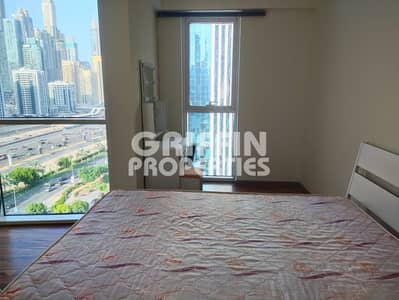1 Bedroom Apartment for Rent in Jumeirah Lake Towers (JLT), Dubai - WhatsApp Image 2023-11-01 at 21.20. 13 (1). jpeg