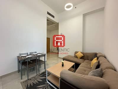 1 Bedroom Apartment for Rent in Jumeirah Village Circle (JVC), Dubai - 2.1. jpeg