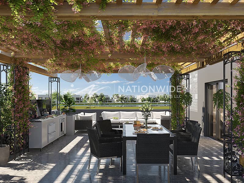 Splendid Townhouse | Modern Living | Invest Now! Splendid Townhouse | Modern Living | Invest Now!
