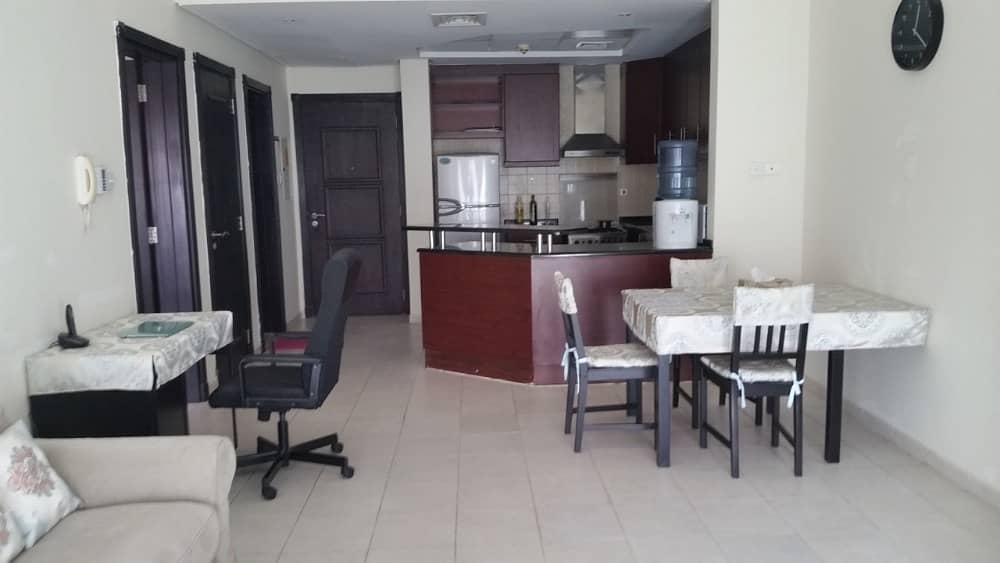 FOR SALE | Upgraded Fully Furnished 1 Bedroom Available in Street 5