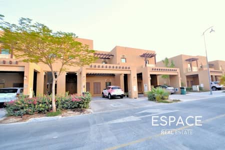 3 Bedroom Villa for Sale in Al Furjan, Dubai - Vacant | 3 Beds plus Maids | Dubai Style