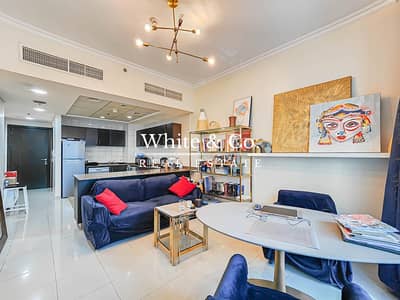 1 Bedroom Apartment for Sale in Dubai Marina, Dubai - Vacant on Transfer |Prime Area | View Now