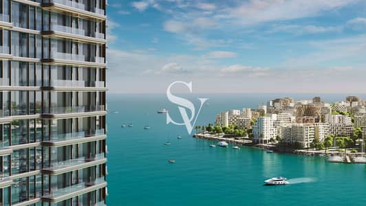 2 Bedroom Flat for Sale in Dubai Maritime City, Dubai - Island Location | 40% Guaranteed Appreciation