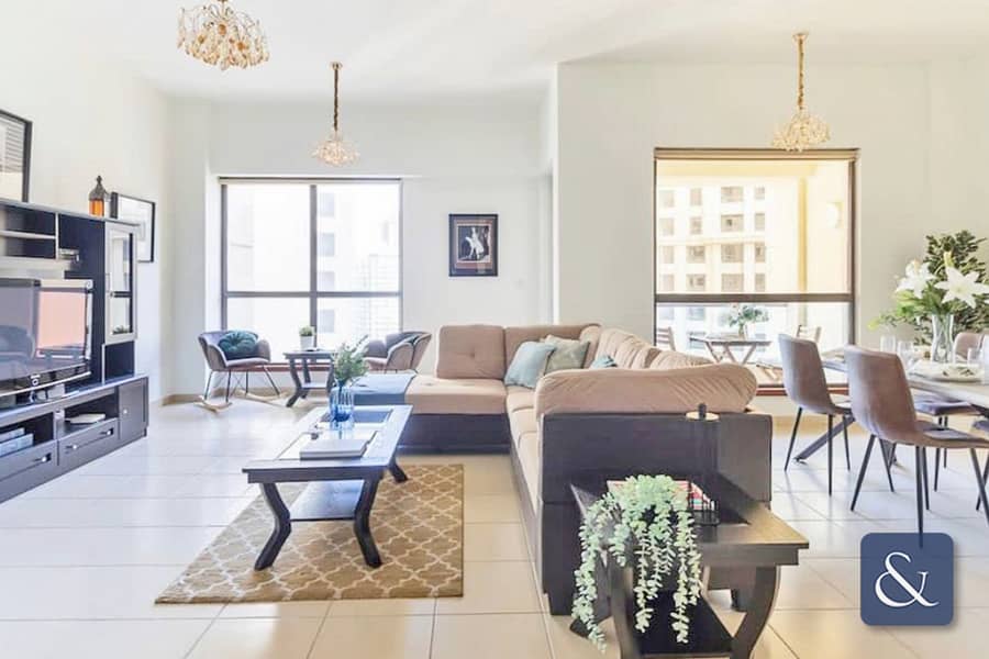3 Bedroom Apartment | Sadaf | Maids Room 3 Bedroom Apartment | Sadaf | Maids Room