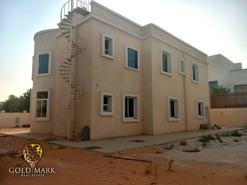 فیلا في أم الشيف 5 غرف 750000 درهم - 8192935 فیلا في أم الشيف 5 غرف 750000 درهم - 8192935
